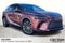 2023 Lexus RX 350
