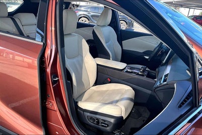 2023 Lexus RX 350