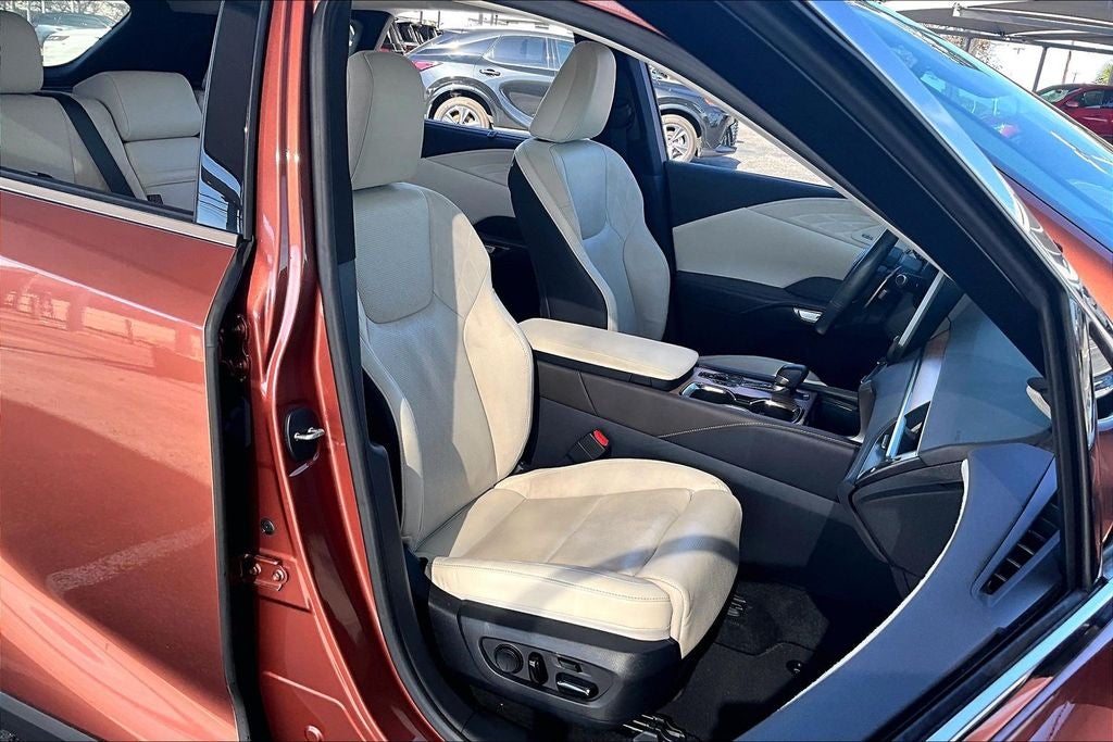 2023 Lexus RX 350