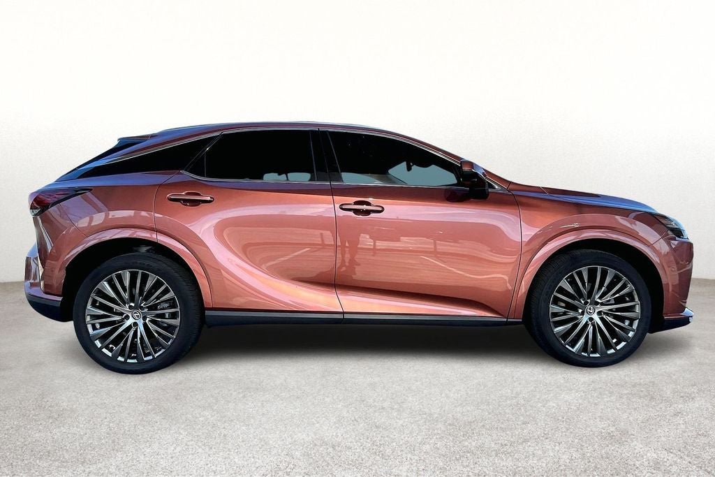 2023 Lexus RX 350