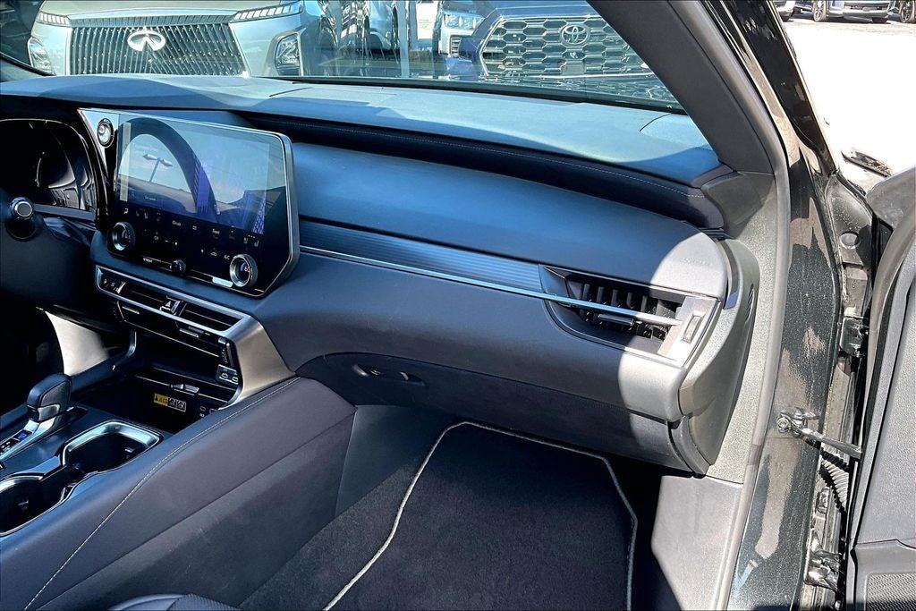 2024 Lexus RX 350 F Sport Handling