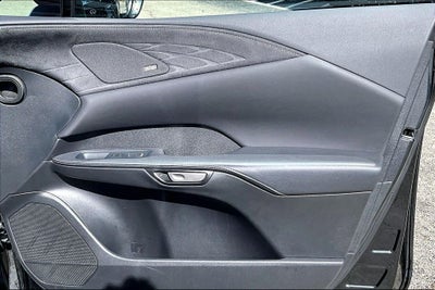 2024 Lexus RX 350 F Sport Handling