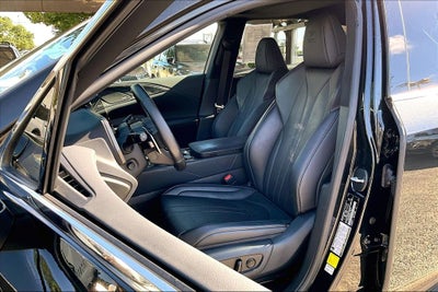 2024 Lexus RX 350 F Sport Handling