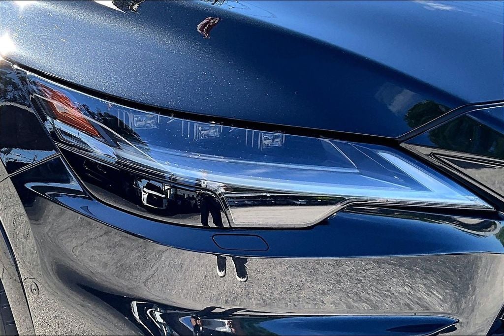 2024 Lexus RX 350 F Sport Handling