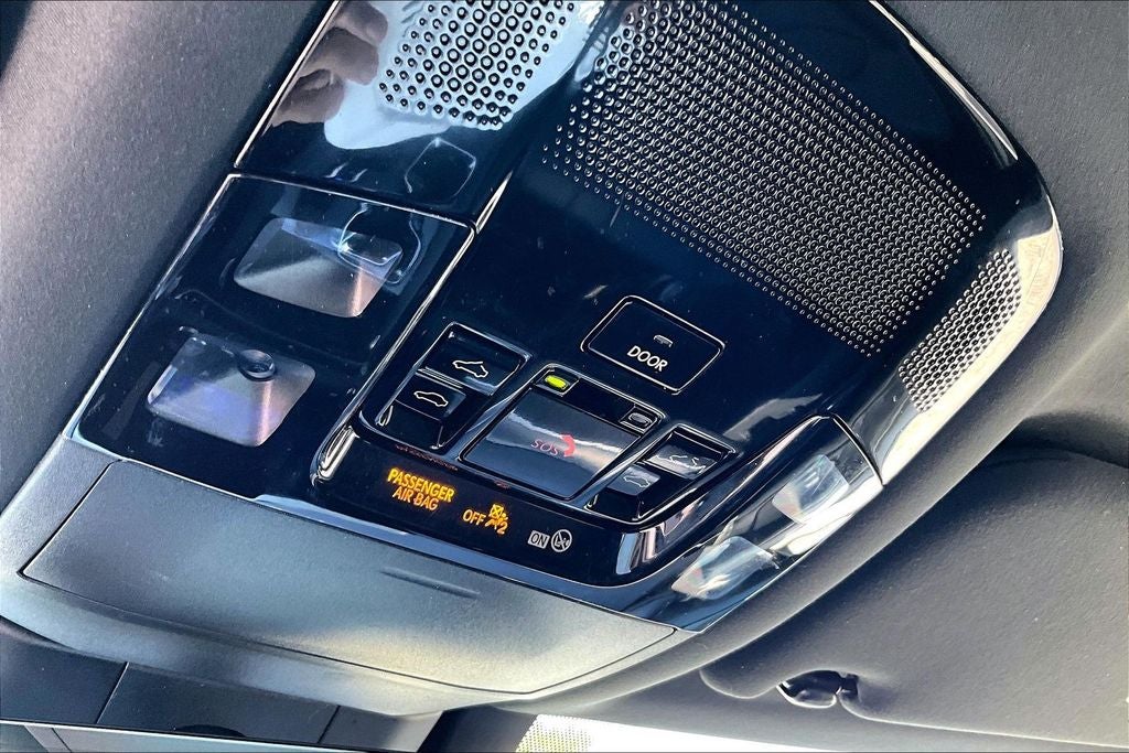 2024 Lexus RX 350 F Sport Handling