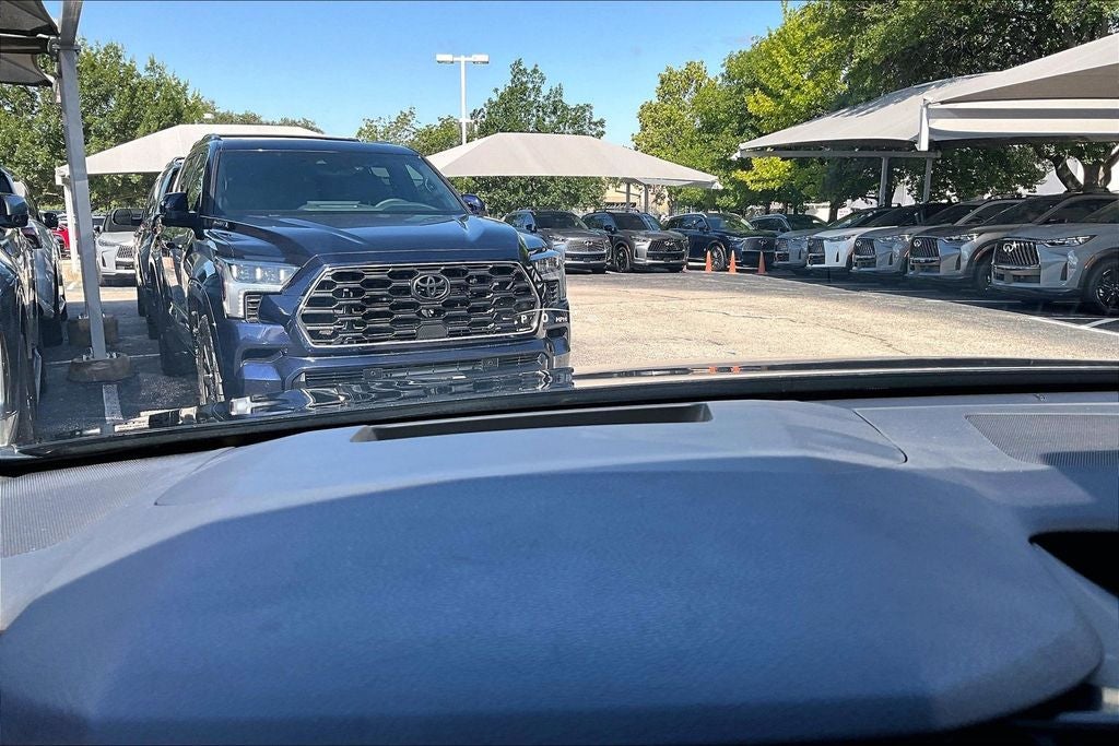 2024 Lexus RX 350 F Sport Handling