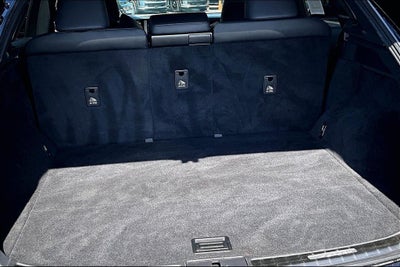 2024 Lexus RX 350 F Sport Handling