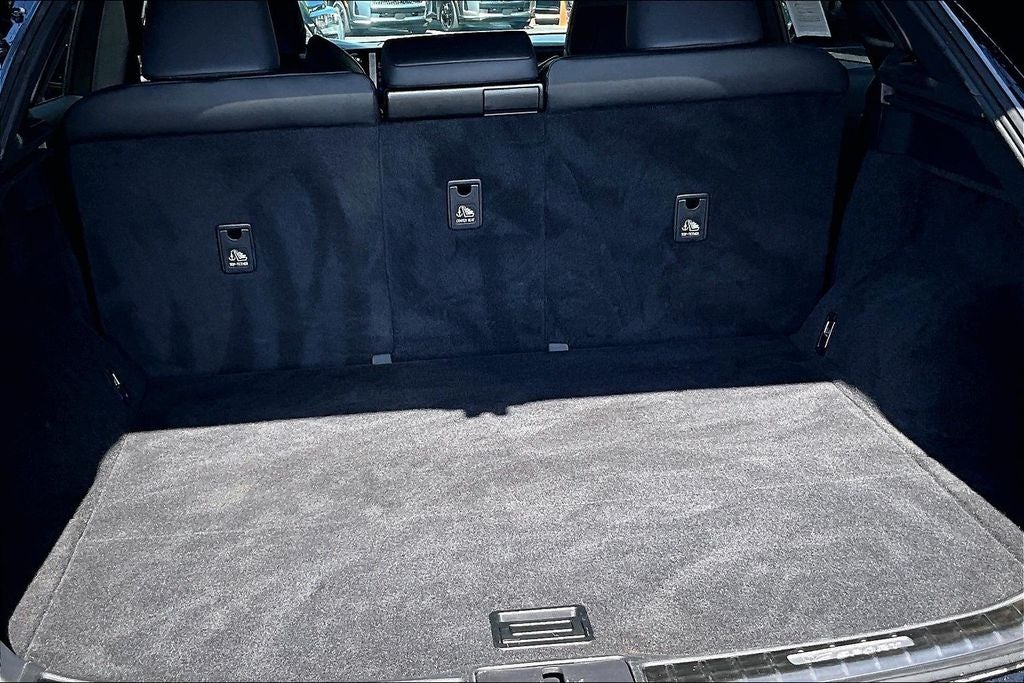 2024 Lexus RX 350 F Sport Handling