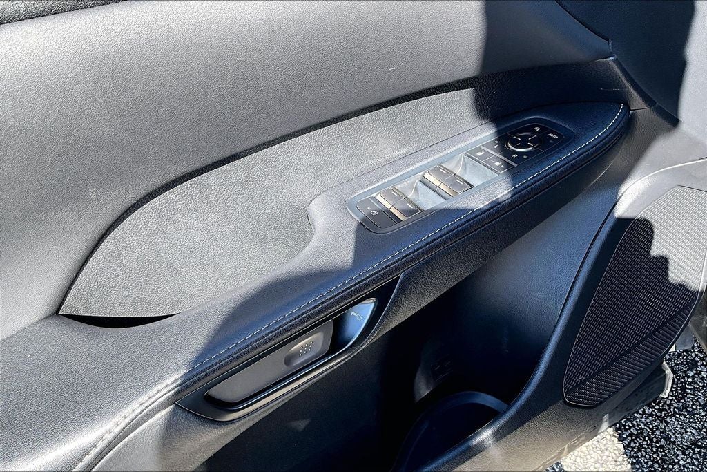 2024 Lexus RX 350 F Sport Handling