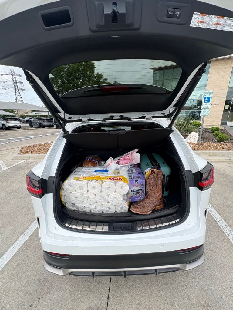 2022 Lexus NX 350 F SPORT Handling