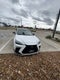 2022 Lexus NX 350 F SPORT Handling