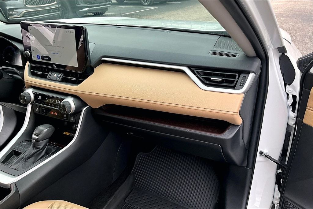 2024 Toyota RAV4 Limited