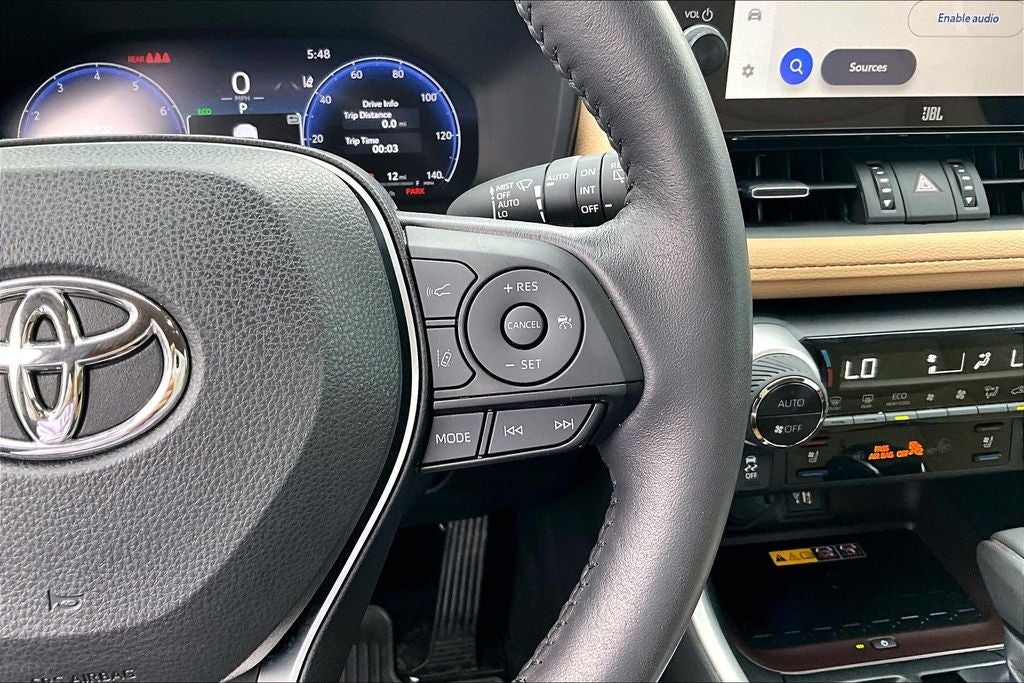 2024 Toyota RAV4 Limited