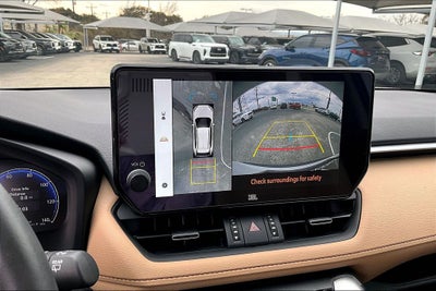 2024 Toyota RAV4 Limited