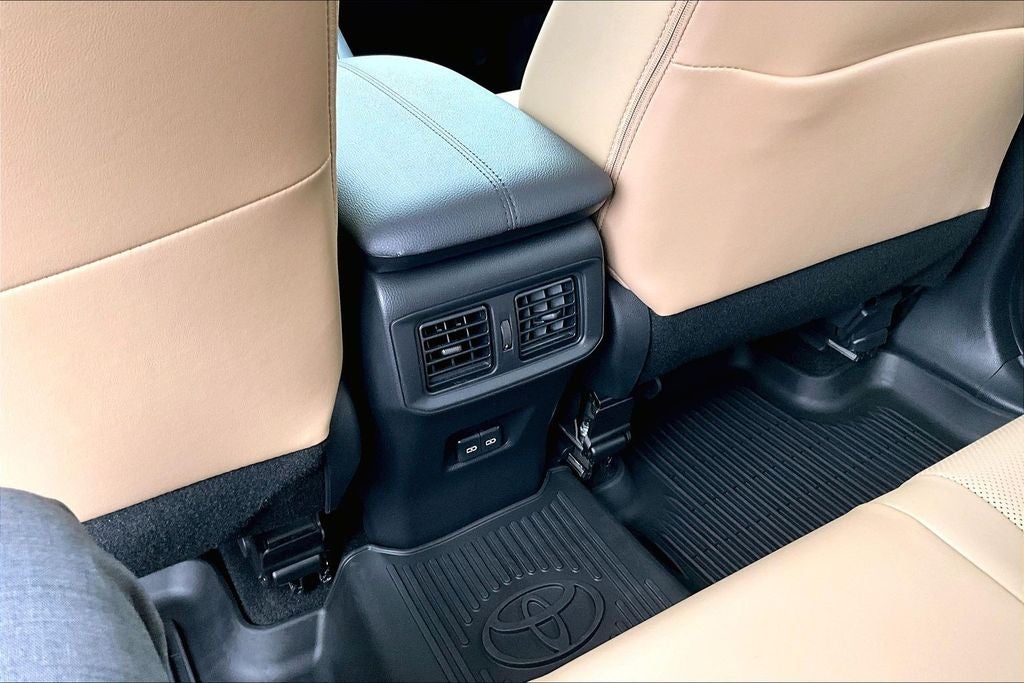 2024 Toyota RAV4 Limited