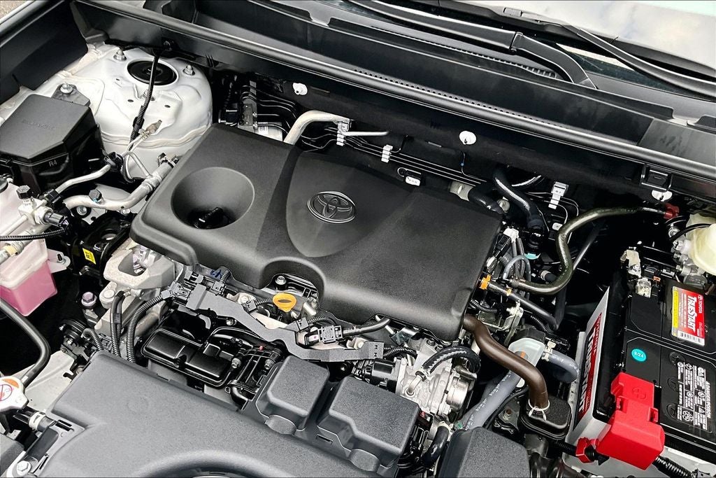 2024 Toyota RAV4 Limited