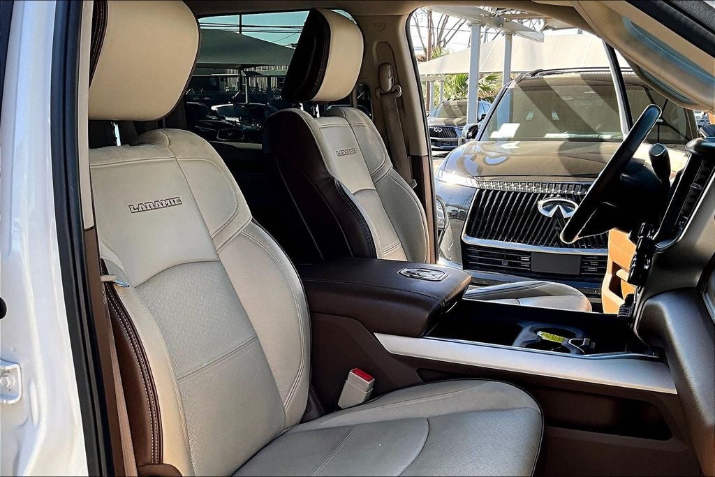 2022 RAM 3500 Laramie