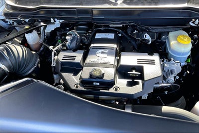 2022 RAM 3500 Laramie