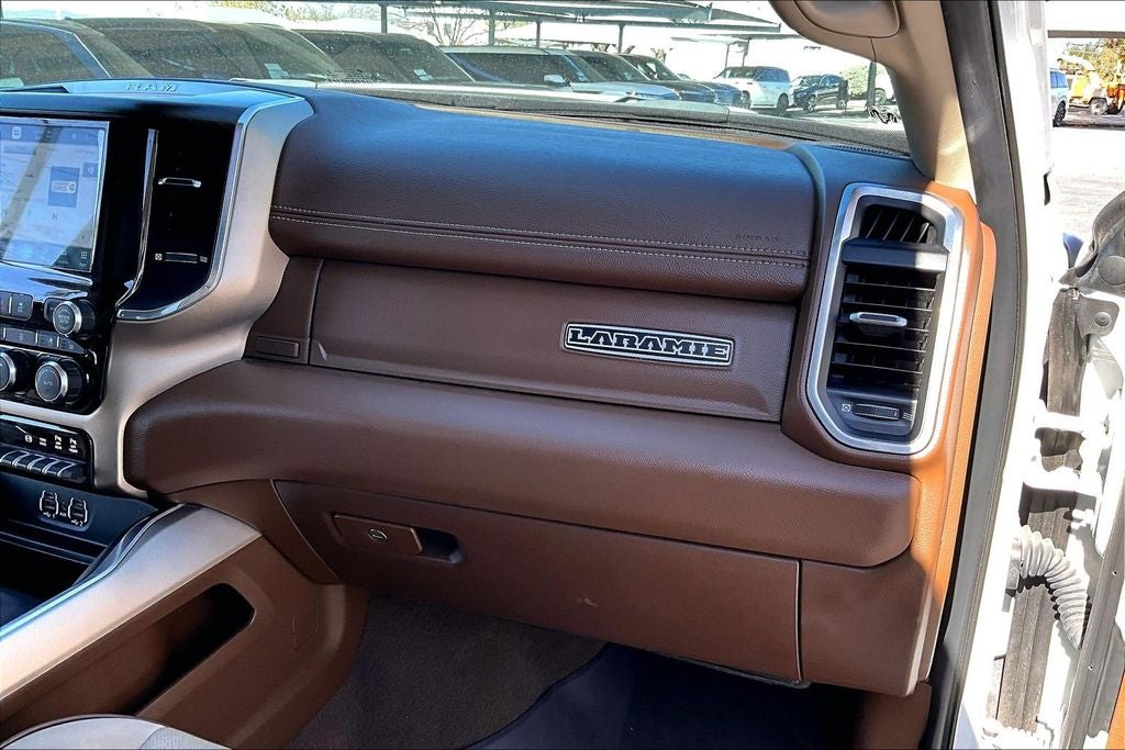 2022 RAM 3500 Laramie