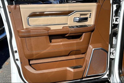 2022 RAM 3500 Laramie