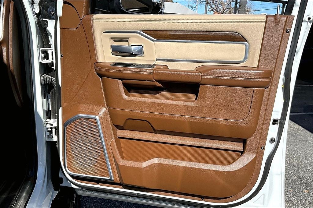 2022 RAM 3500 Laramie