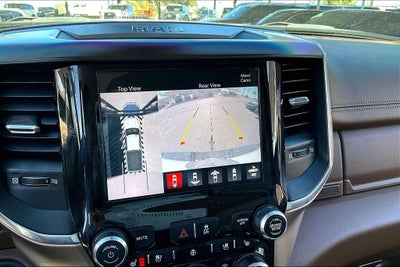 2022 RAM 3500 Laramie