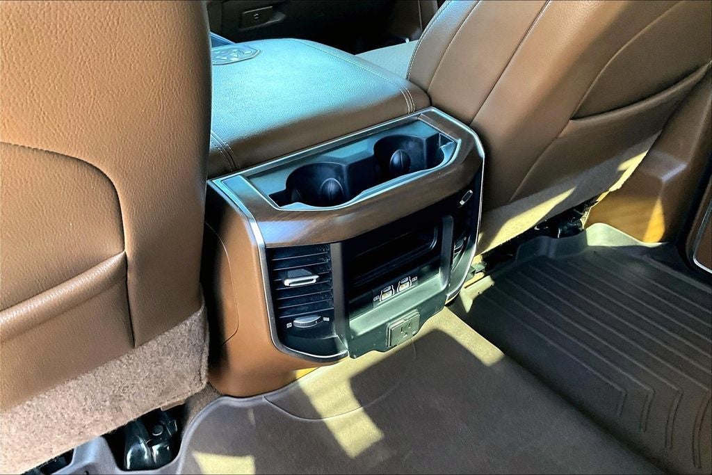 2022 RAM 3500 Laramie