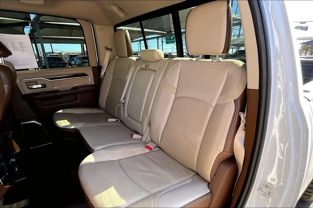 2022 RAM 3500 Laramie