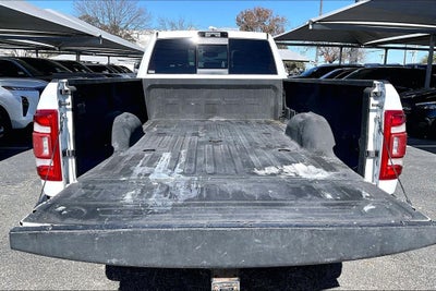 2022 RAM 3500 Laramie