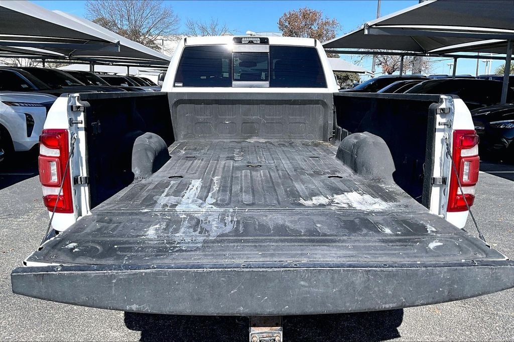 2022 RAM 3500 Laramie