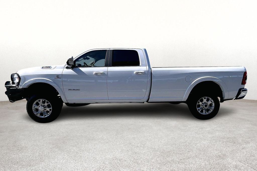 2022 RAM 3500 Laramie