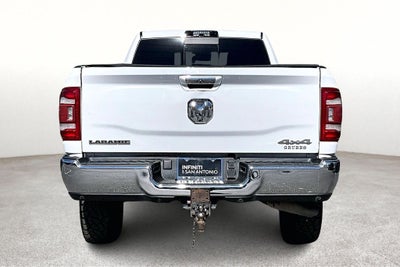 2022 RAM 3500 Laramie