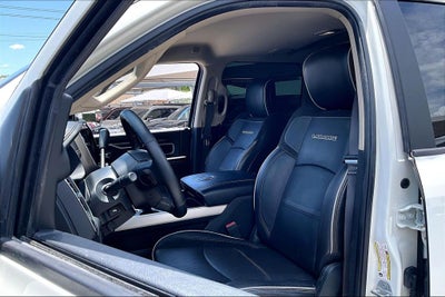 2019 RAM 2500 Laramie
