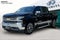 2021 Chevrolet Silverado 1500 LT Texas Edition