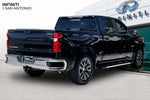 2021 Chevrolet Silverado 1500 LT Texas Edition