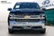 2021 Chevrolet Silverado 1500 LT Texas Edition