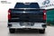 2021 Chevrolet Silverado 1500 LT Texas Edition