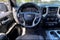 2021 Chevrolet Silverado 1500 LT Texas Edition