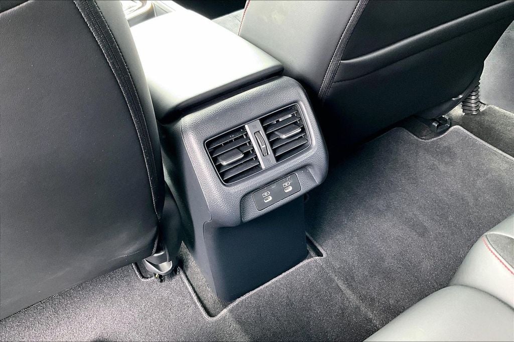 2025 Acura ADX A-Spec Package