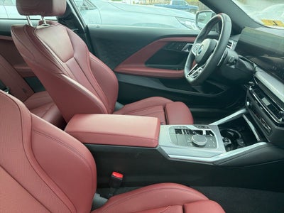 2025 BMW 2 Series M240i