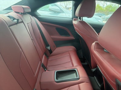 2025 BMW 2 Series M240i