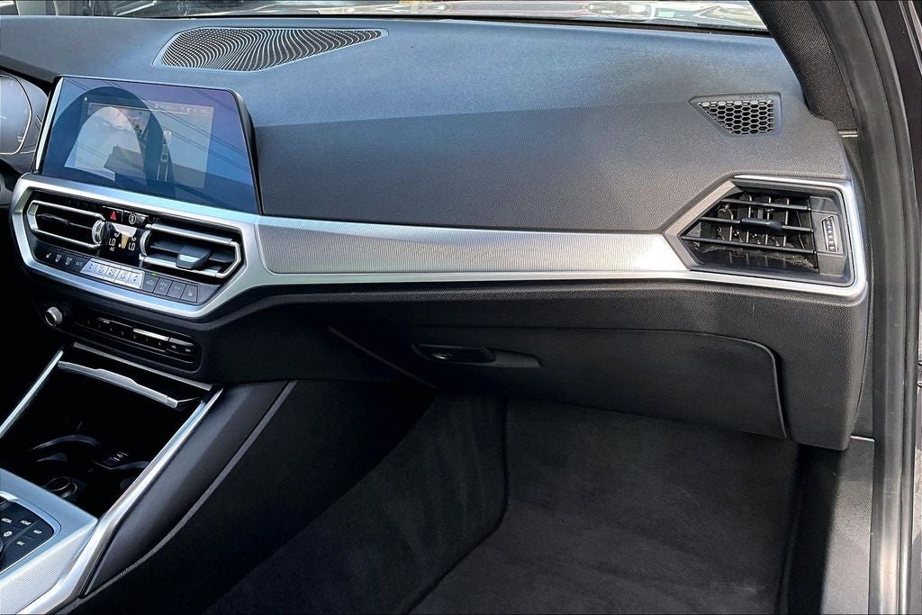 2021 BMW 3 Series 330i