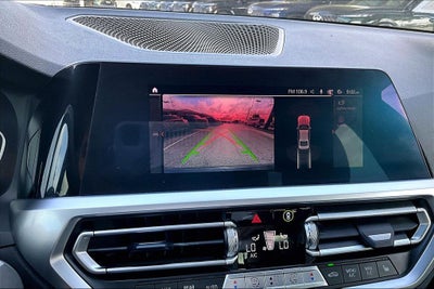 2021 BMW 3 Series 330i