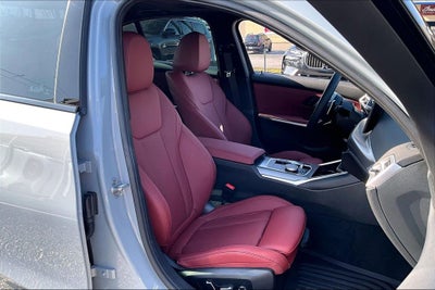 2026 BMW 3 Series 330i