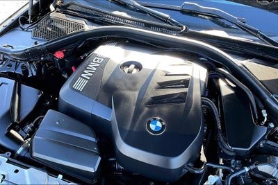 2025 BMW 3 Series 330i xDrive