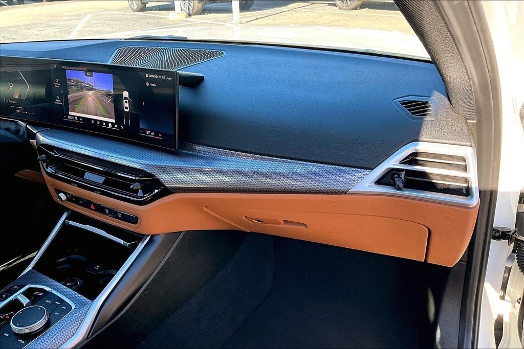 2025 BMW 3 Series 330i xDrive