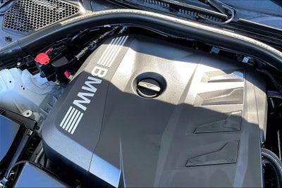 2025 BMW 3 Series 330i xDrive