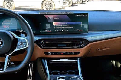 2025 BMW 3 Series 330i xDrive