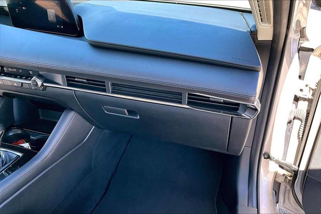 2024 Mazda Mazda3 2.5 S Preferred Package