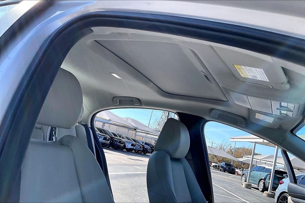 2024 Mazda Mazda3 2.5 S Preferred Package